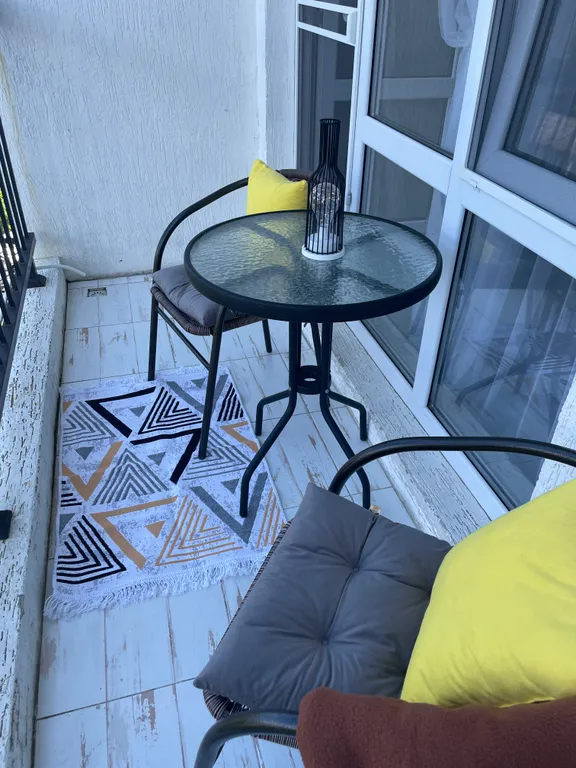 Уютная квартира в центре