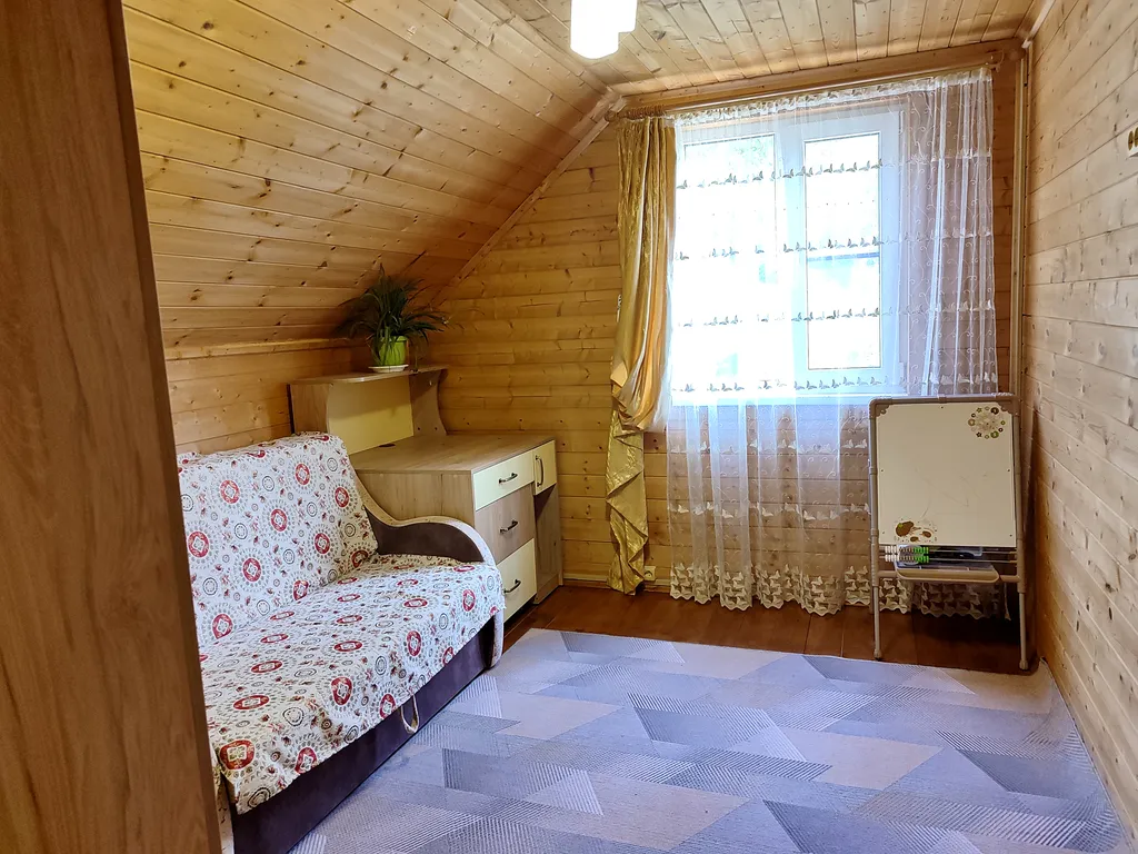 Уютный коттедж недалеко от моря