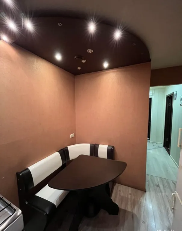 Уютная теплая квартира рядом с центром