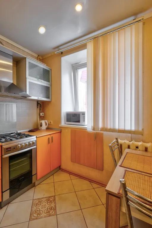 Квартира на Володарского 8 рядом с набережной