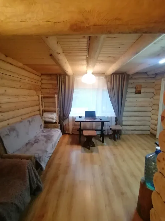 Дача в соснах 4