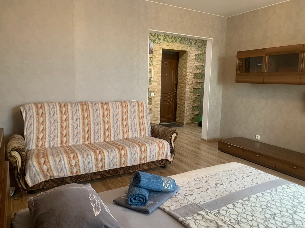 Прекрасная квартира рядом с центром