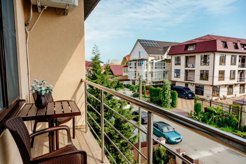 Квартира Комната — Сириус