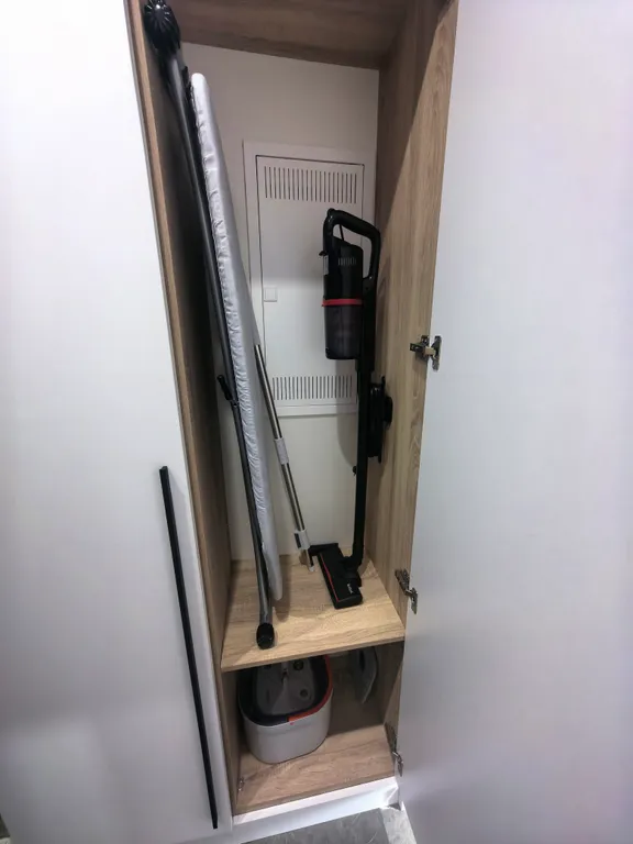 Апарт с видом на море и горы с подогреваемым бассейном и барбекю зоной