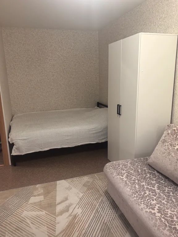 Уютная квартира на Севере!