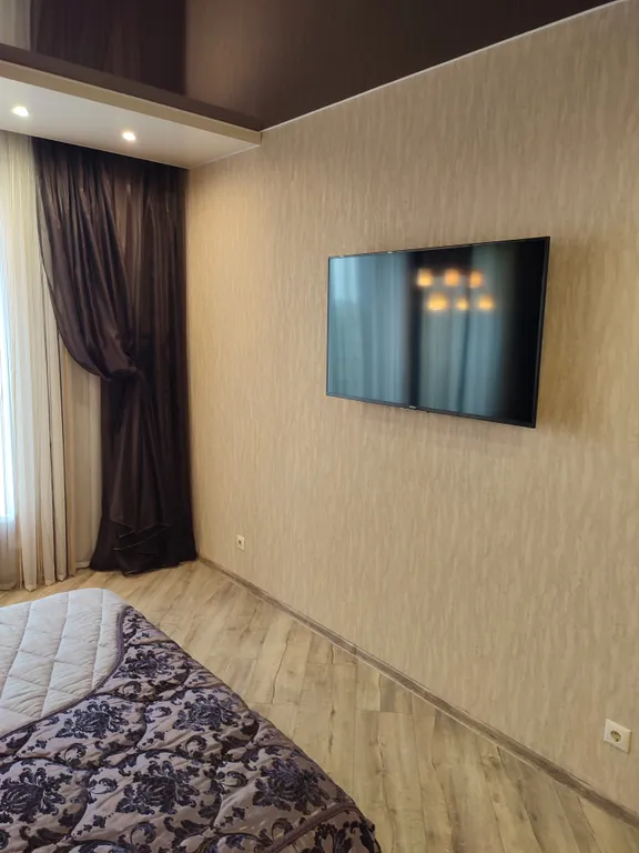 Квартира Очень уютная квартира с видом на реку — Калининград