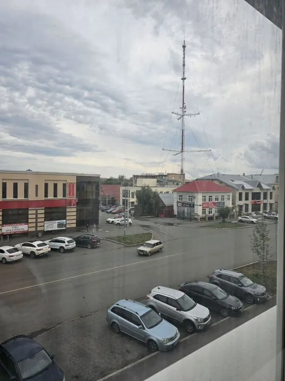 Квартира в центре города в новом доме