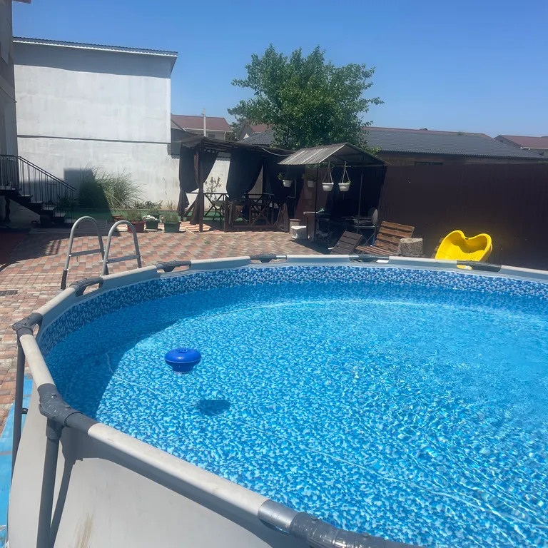 Уютный дом под ключ