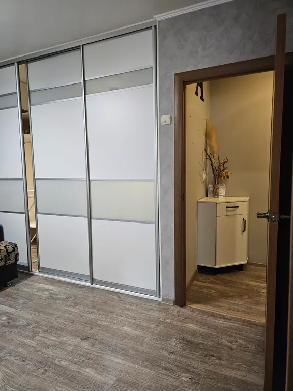 Квартира у моря