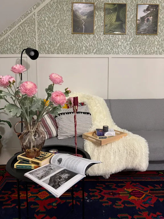 Дом с 3 спальнями