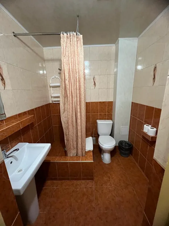 Квартира Комната — Адлер