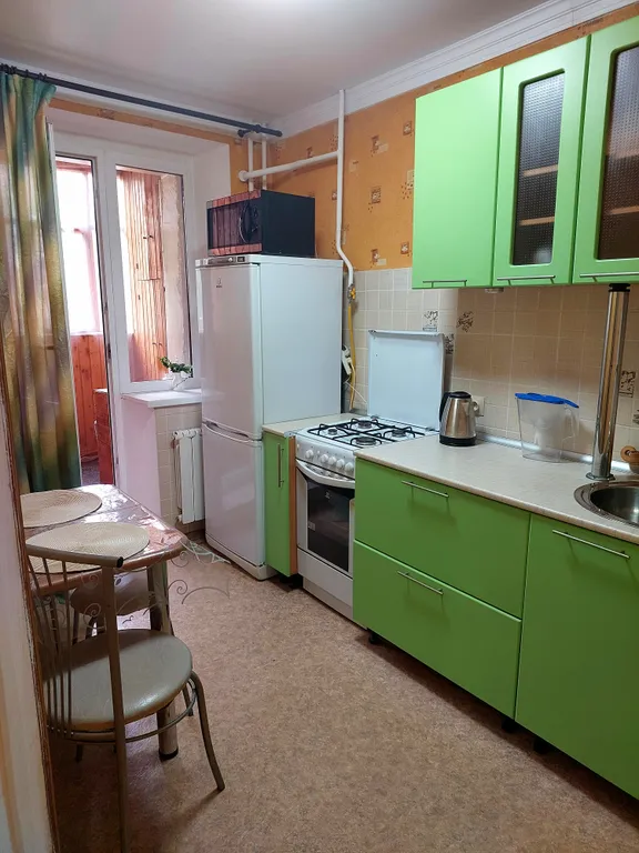 Квартира Квартира рядом с Чашей Казан — Казань
