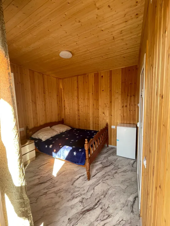 Квартира Квартира Комфортный отдых в частном секторе недалеко от моря — Сочи