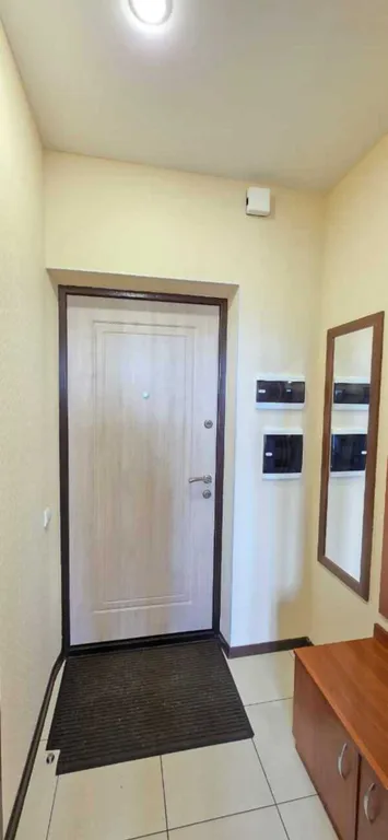 Апартамент у Шереметьево