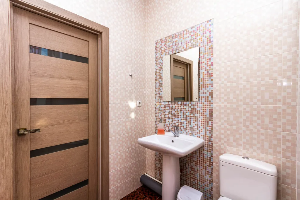 Театральный