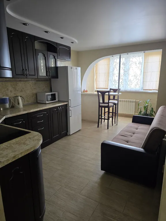 Уютная квартира с джакузи