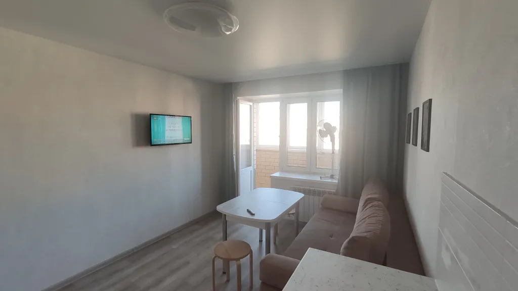 Уютная евродвушка в центре