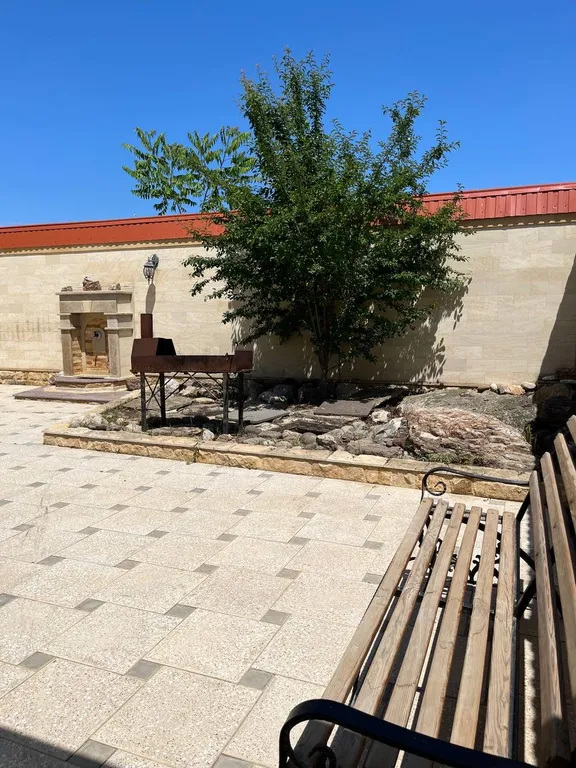 Уютный двухэтажный дом, рядом с пляжем