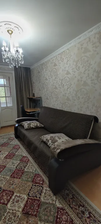 Уютная квартира рядом с морем