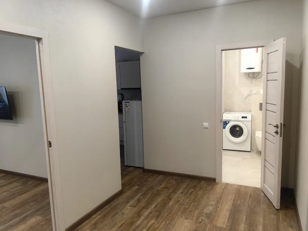 Апартамент в самом центре города