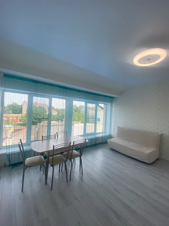 Квартира 2-комнатная Квартира — Анапа