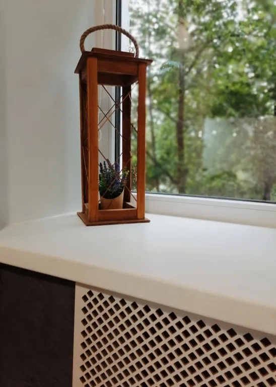 Уютная двухкомнатная квартира в центре города