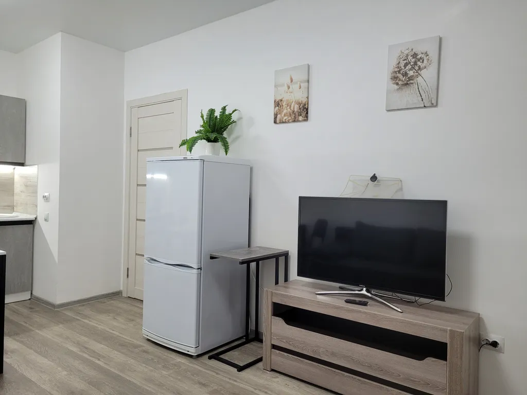 Уютная квартира, бесконтактное заселение