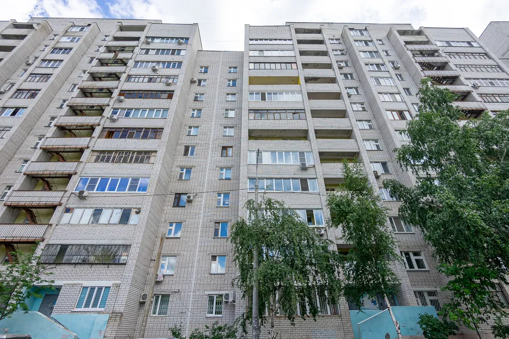 Квартира Квартира рядом с центром, Ривьерой — Казань