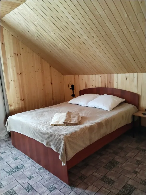 Гостевой коттедж Road House 41