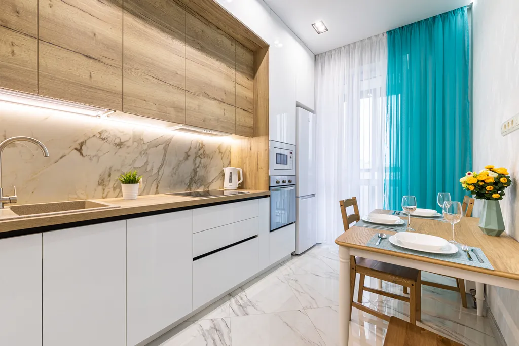 Апартамент уют плюс