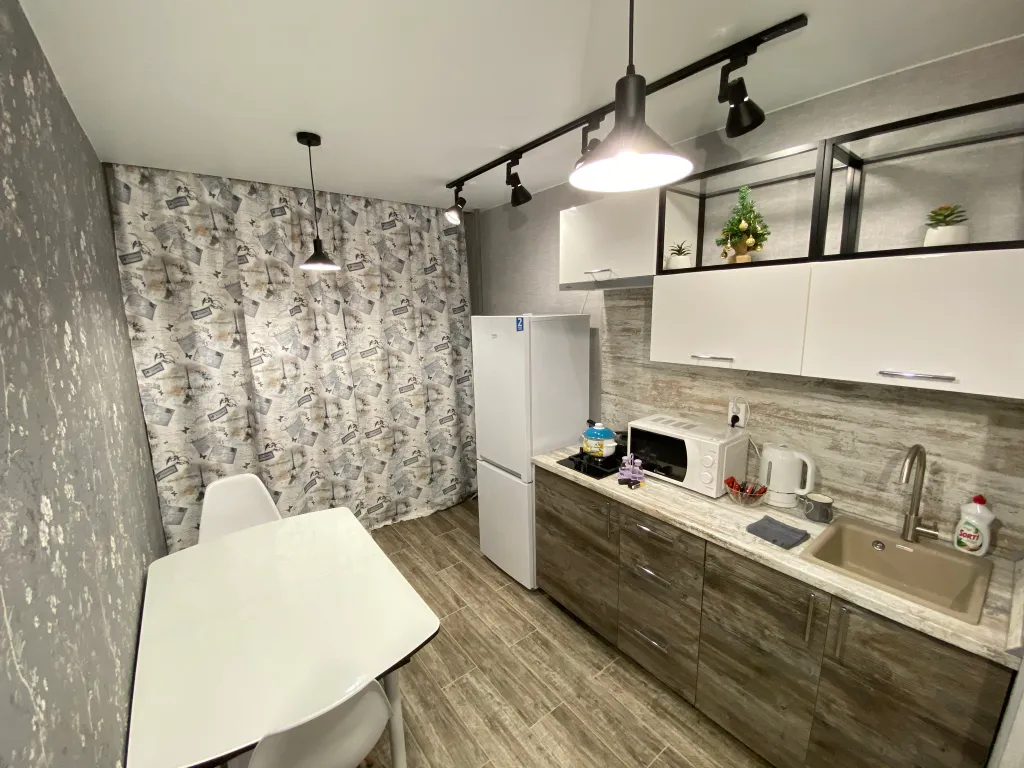 Апартаменты метропарк