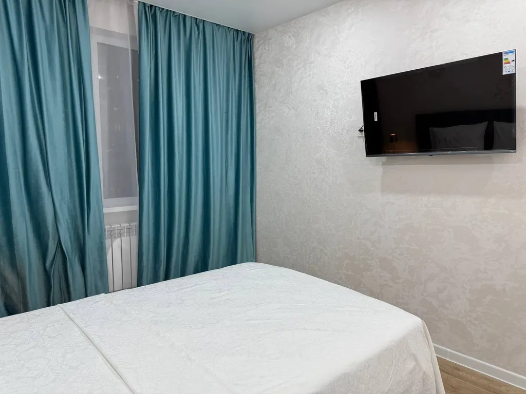 Элитная 2-комнатная квартира в центре