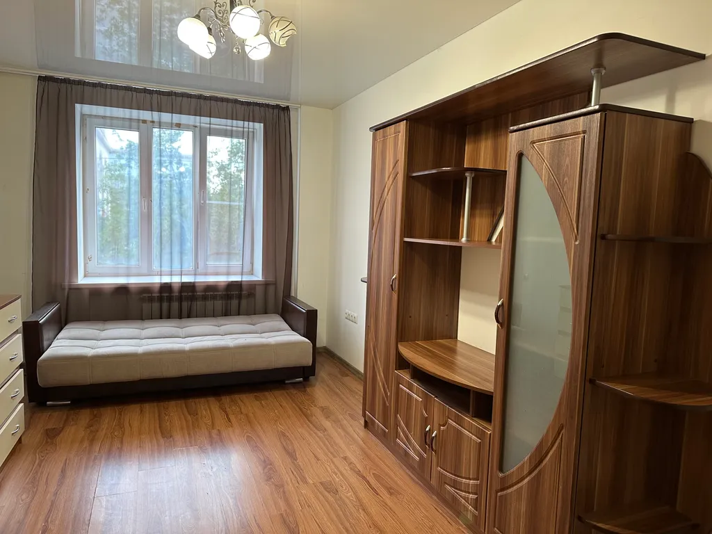 Квартира Уютная квартира в центре — Волгоград