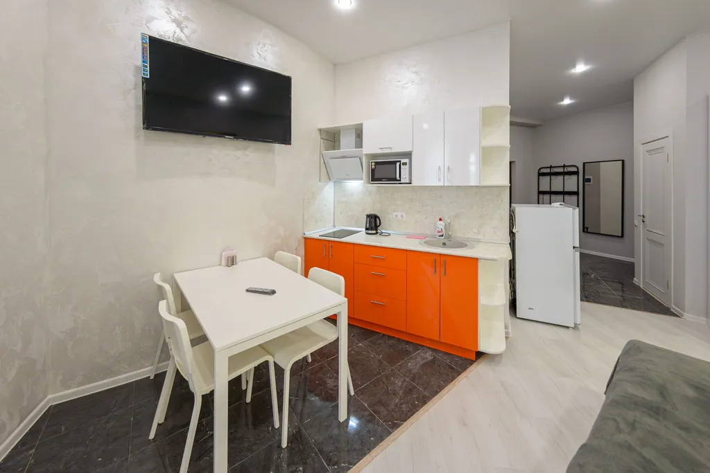 Квартира Студия для незабываемого отдыха — аренда посуточно в Кисловодск