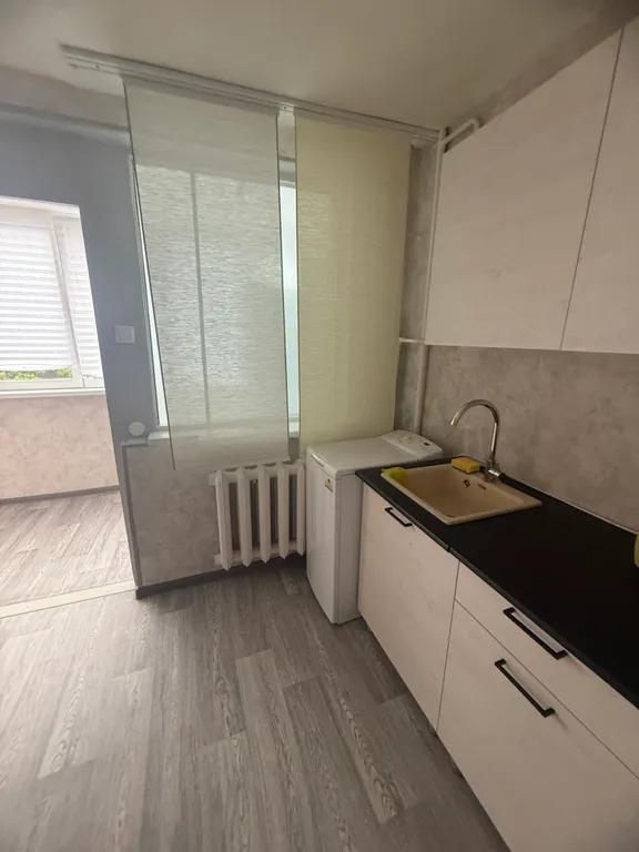 Квартира в центре Лазаревского