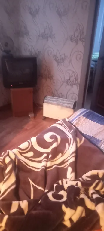 Квартира Комната с прямым видом на море — Гагра