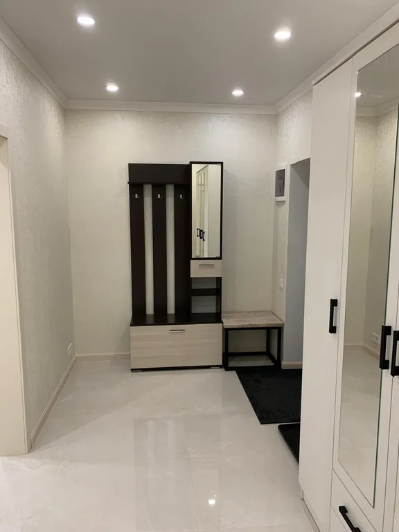 Уютная чистая квартира