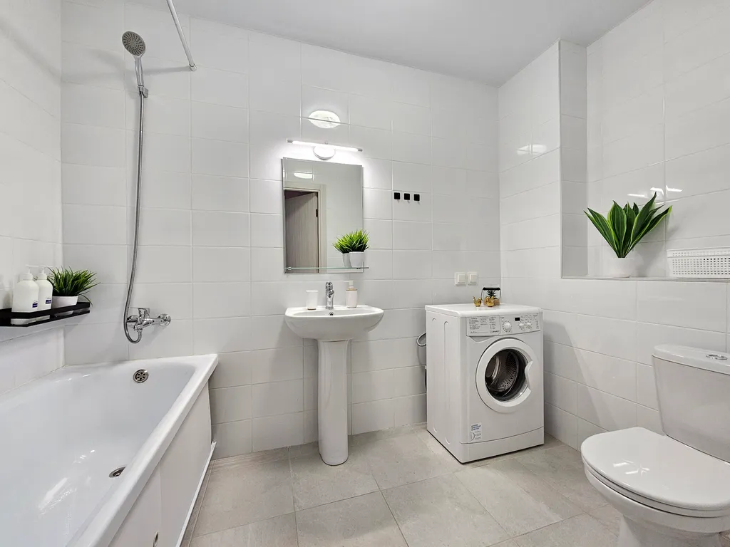 Квартира Квартира Апартамент с уютом — Ярославль