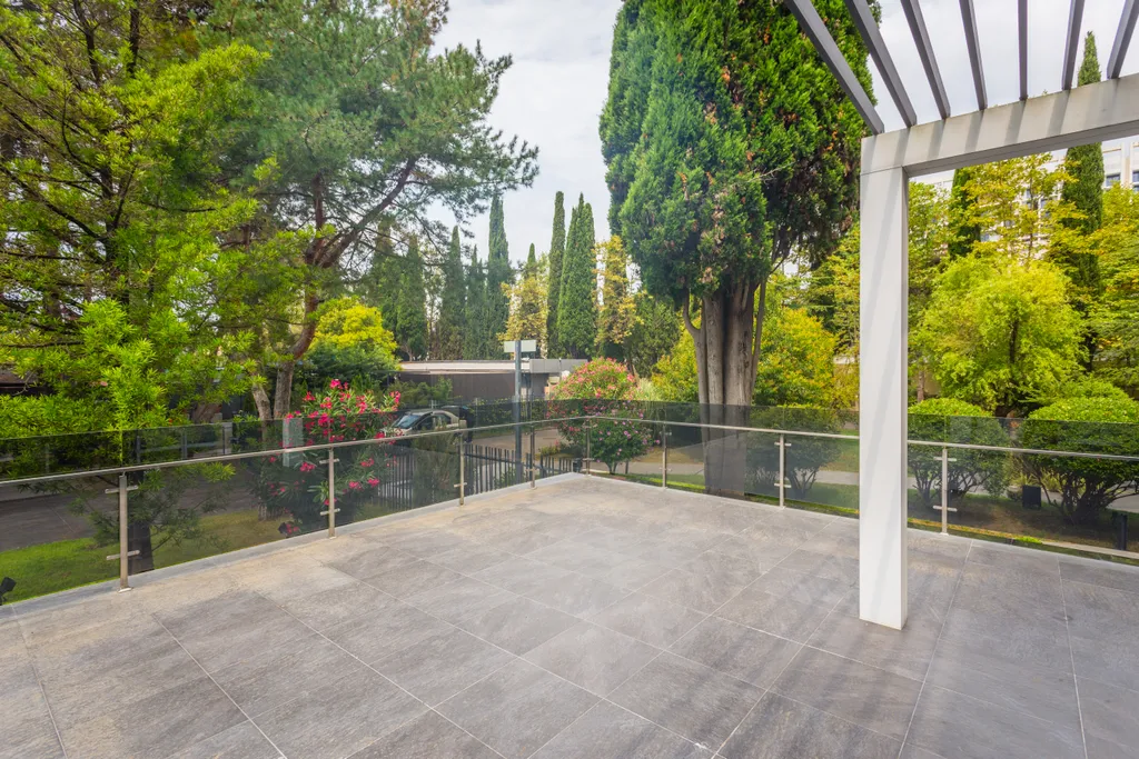 Апартамент Моне