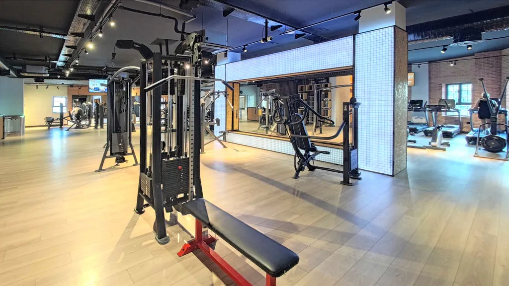 Апартаменты Vitus Caesar Resort Design Studio