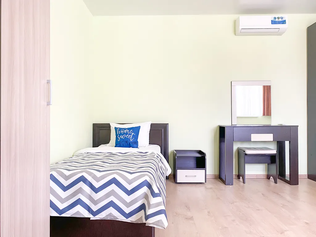 Квартира Апартаменты у моря — Севастополь