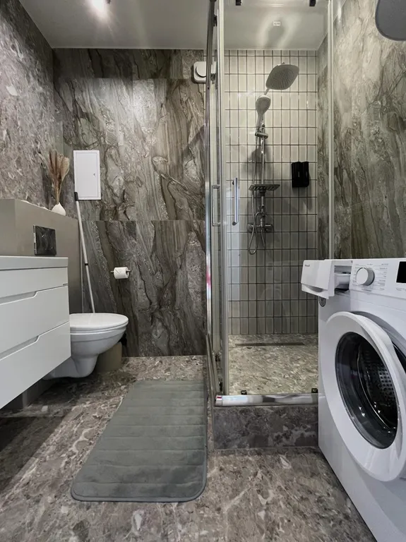 Квартира Шикарные апартаменты — Анапа