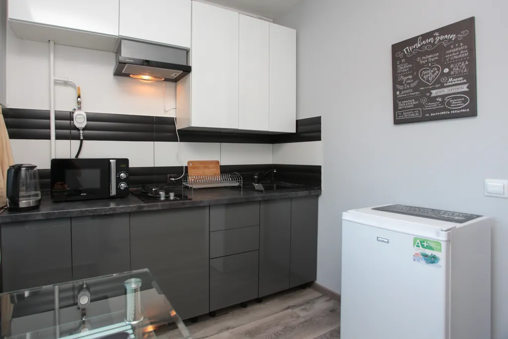 Квартира Квартира Просто и удобно — Калининград