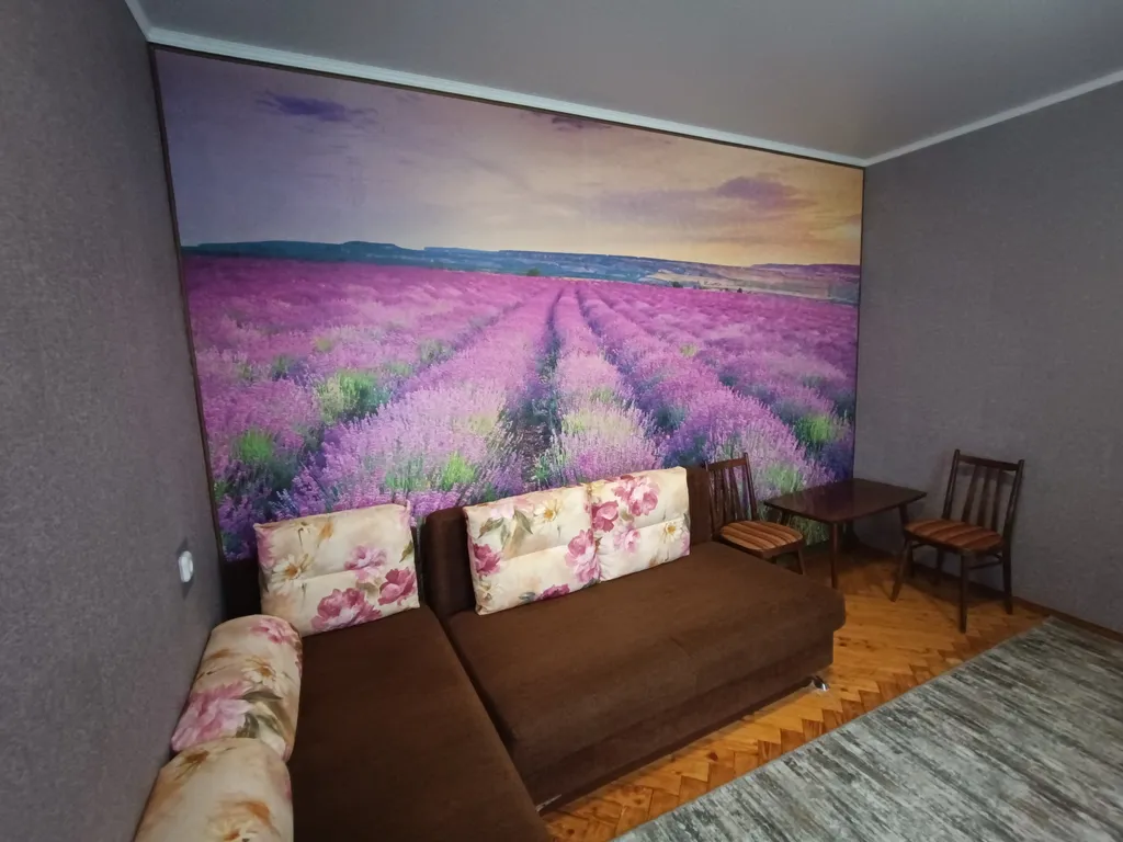 Апартаменты в частном секторе