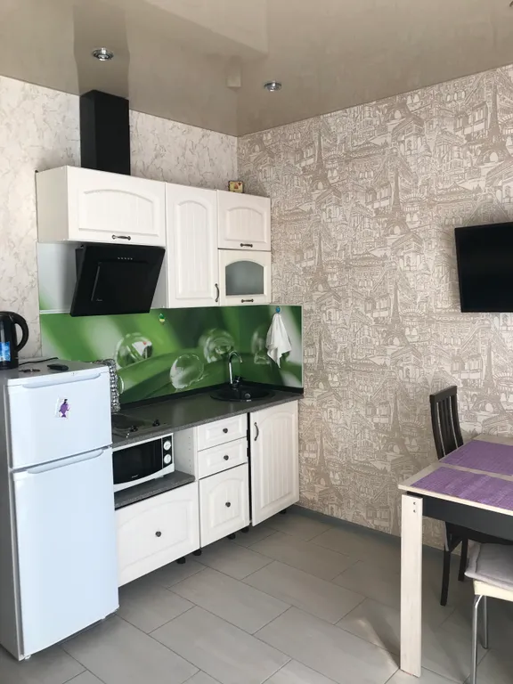 Квартира Отдых в удовольствие — аренда посуточно в Сириус