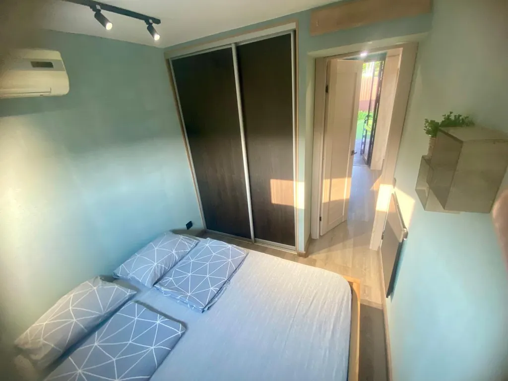 Коттедж Дом у моря — Бжид