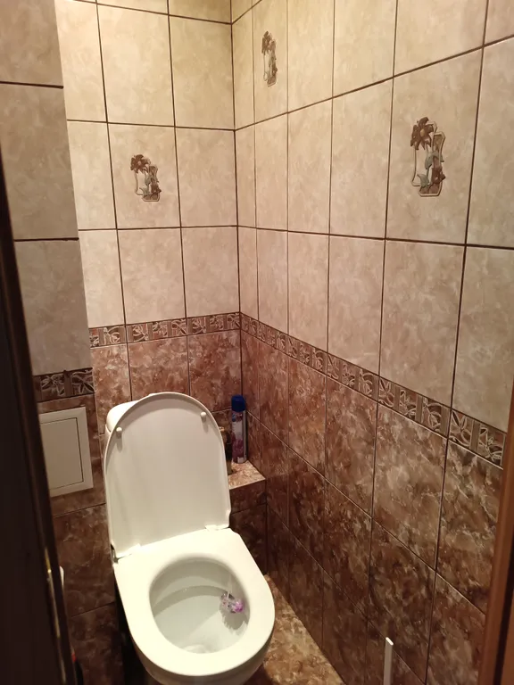 Уютная квартира в центре