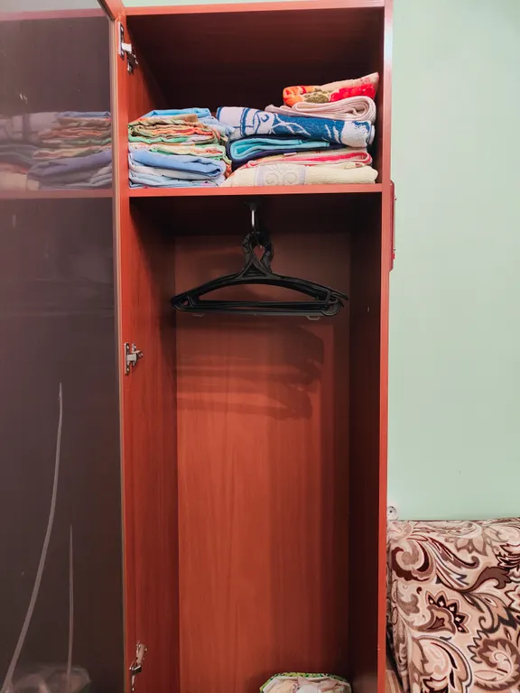 Студия в лесу