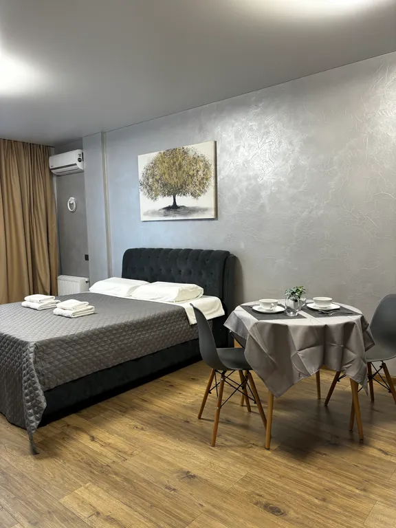 Уютная квартира в самом центре