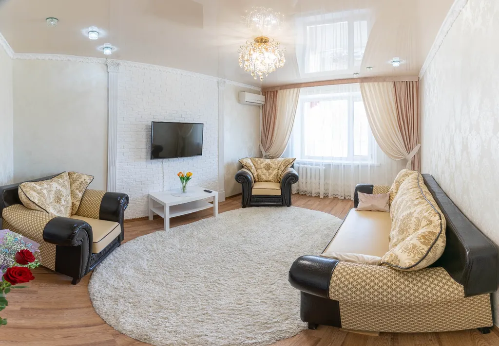Чистая, уютная квартира в центре города